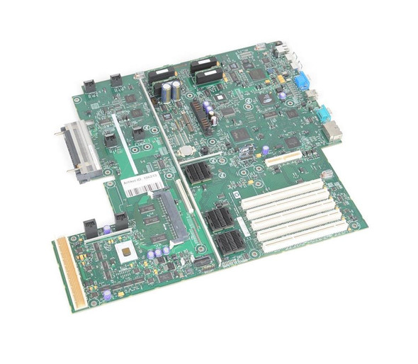 376468-001 - HP Motherboard (System Board) for ProLiant DL580 G3 Server