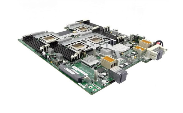 450086-001 - HP Motherboard (System Board) for ProLiant BL685c G5 Blade Server