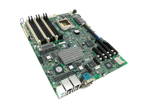 503540-002 - HP Motherboard (System Board) for ProLiant ML330 G6 Server C2
