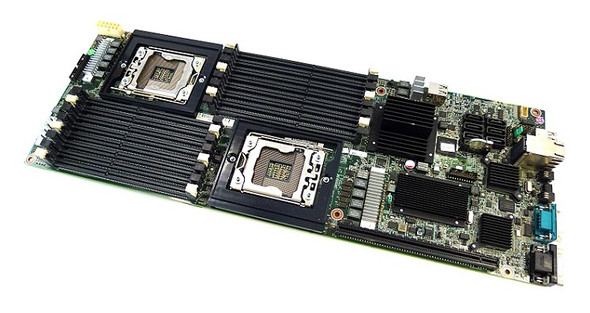 608880-001 - HP Motherboard (System Board) for ProLiant SL170S G6 Server