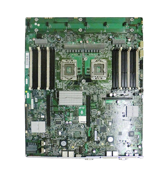 622217-002 - HP Motherboard (System Board) for ProLiant DL380p Gen8 Server V2