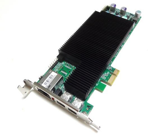 XK9F2 - Dell PCOIP PCI-Express 3.0 X1 Remote Access Host Card