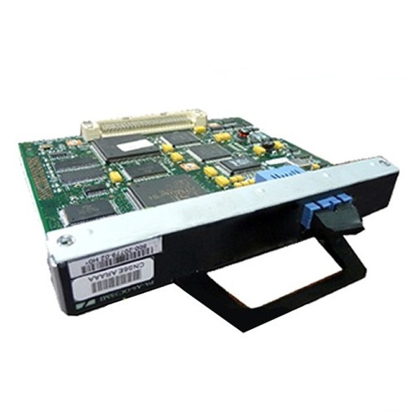 PA-A6-OC3MM-RF - Cisco OC-3c/STM-1 Enhanced 1 x OC-3c/STM-1 Port Adapter