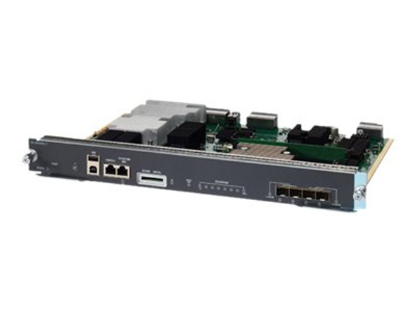 WS-X45-SUP8L-E/2 - Cisco 8L-E Supervisor Engine