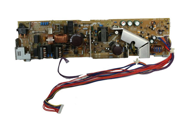 RK2-0157 - HP Low Voltage Power Supply for CLJ 3500 / 3550 / 3700 Series
