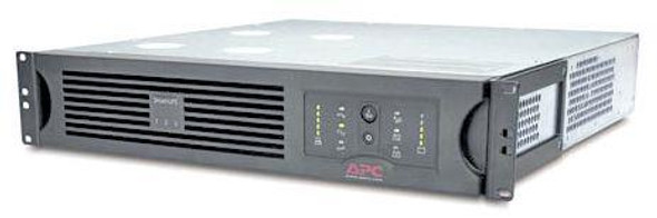 SUA1000RMI2U - APC Smart-UPS 1000VA USB & Serial 2U Rack-Mount UPS System