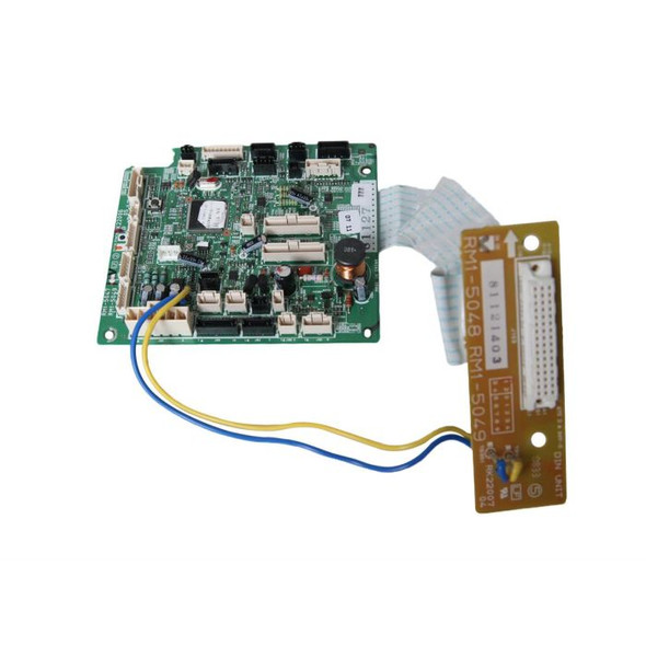 RM1-4582-000 - HP DC Controller Board Assembly for LaserJet P4014 / P4015 Printer Series