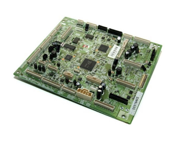RM1-1607-000CN - HP DC Controller Board for Color LaserJet CP4005 / 4700 Printer Series