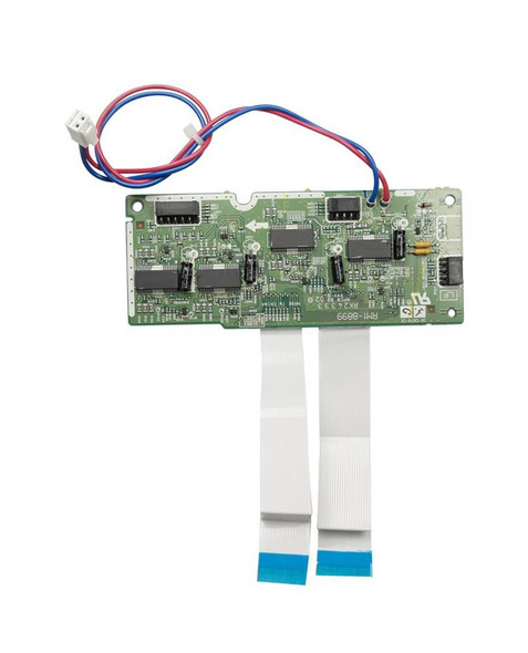 RM1-8899-000CN - HP Driver PC Board for LaserJet M775 Series