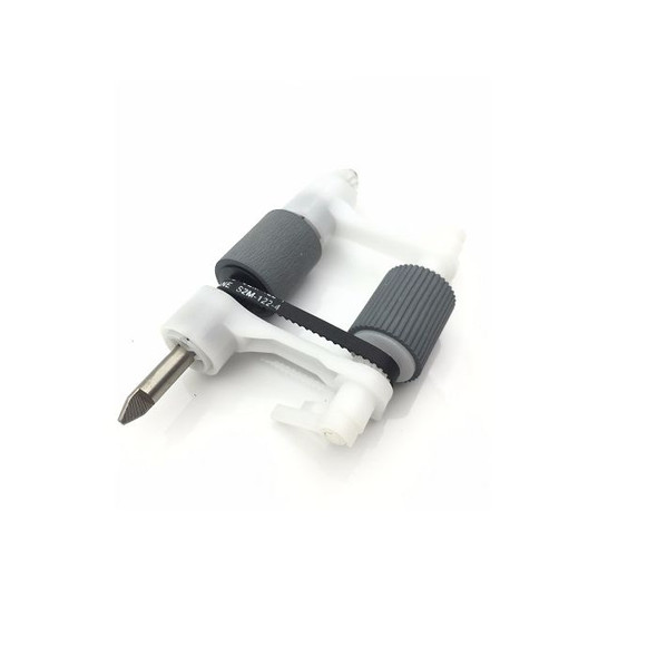 RM1-2189 - HP Paper Pickup Motor Assembly for LaserJet 4730