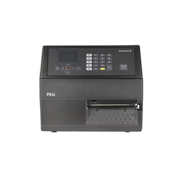 PX4E011000005120 - Honeywell PXie Series 203dpi 12ips Barcode Label Printer