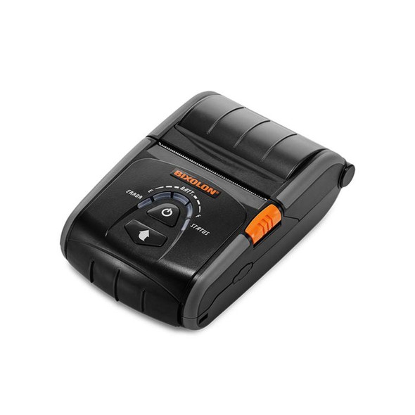 SPP-R200IIIPLUSWKM - Bixolon Barcode Label Printer