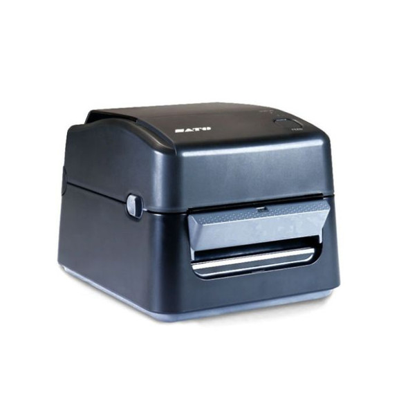WT202-400NN-EX1 - SATO WS4 203dpi Barcode Label Printer