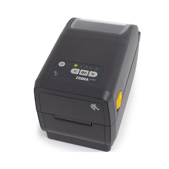 ZD4A022-T01M00EZ - Zebra ZD411 203dpi Barcode Label Printer