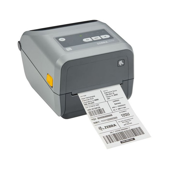 ZD4A042-C01M00EZ - Zebra ZD421c 203dpi Barcode Label Printer