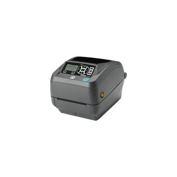 ZD50042-T01A00FZ - Zebra ZD500 Barcode Label Printer