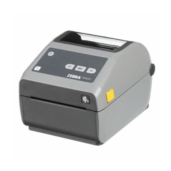 ZD62042-D01F00EZ - Zebra Barcode Label Printer for ZD620d