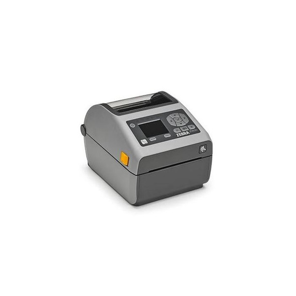 ZD62042-D11F00EZ - Zebra Barcode Label Printer for ZD620