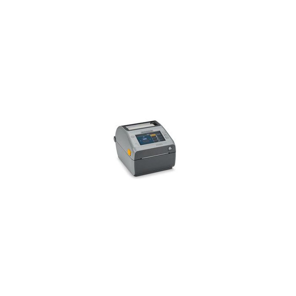 ZD6A042-D11F00EZ - Zebra ZD621 203dpi 6ips Barcode Label Printer