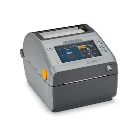 ZD6A043-321F00EZ - Zebra ZD621 300dpi 4ips Barcode Label Printer
