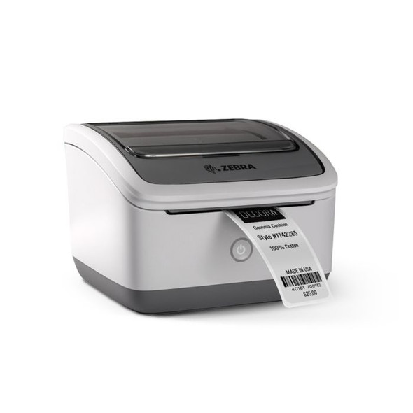 ZSB-DP14N - Zebra ZSB Series 300dpi Barcode Label Printer