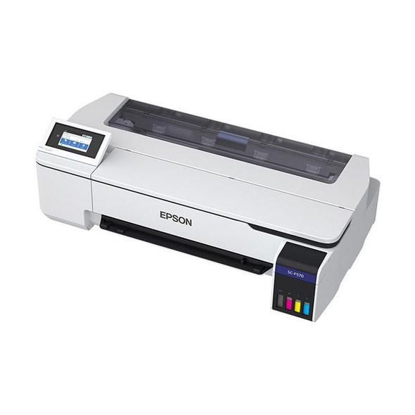 SCF570SE - Epson SureColor F570 2400 x 1200 dpi Dye-Sublimation Printer