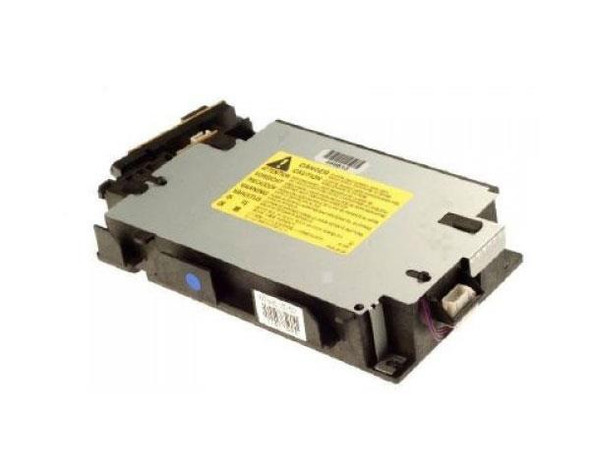 RG5-6890 - HP Laser Scanner for Color LaserJet 1500 / 2500 / 2550 / 2820 / 2840 Series