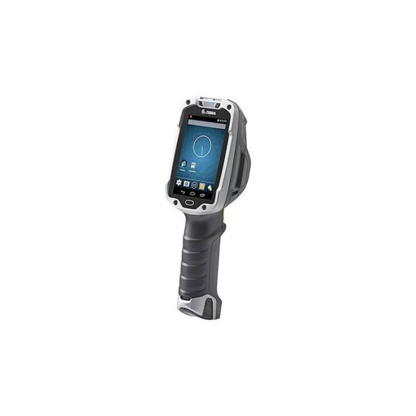 TC80N0-3000K210FP-KT - Zebra 2D Imager Handheld Mobile Computer Barcode Scanner