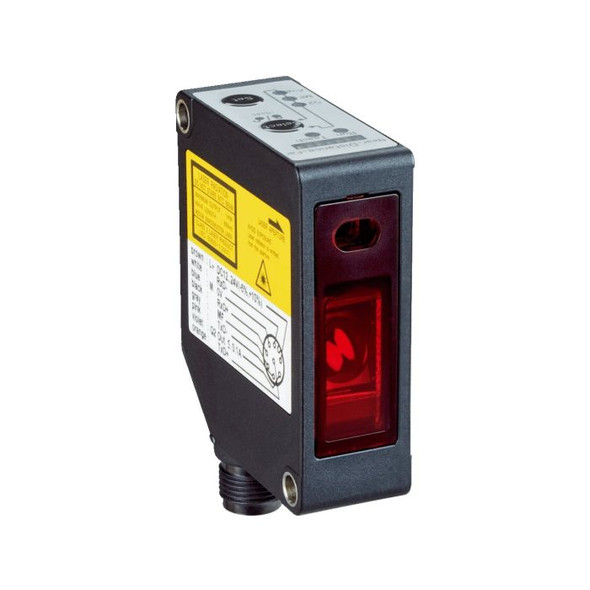 OD2-P120W60I0 - Sick Od Value Displacement Measurement Sensor