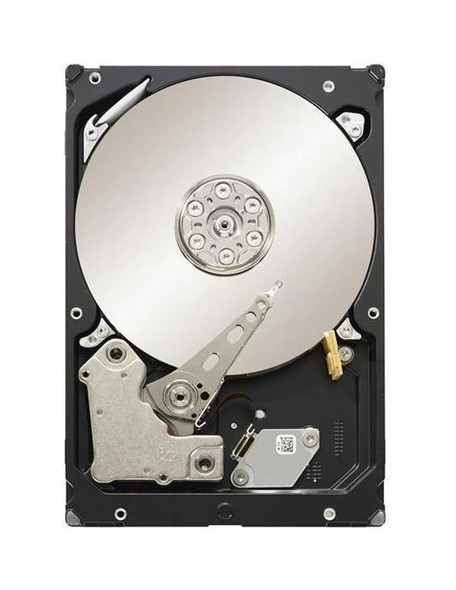 861678-S21 - HP 4TB SATA 6Gb/s 7200RPM 3.5 inch Hard Disk Drive