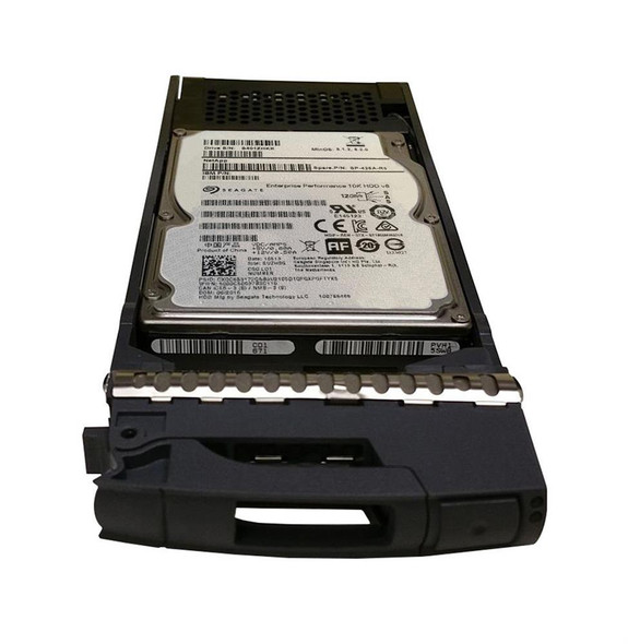 SP-425A-R6 - NetApp 1.2TB SAS 6Gb/s 10000RPM 2.5 inch Hard Disk Drive