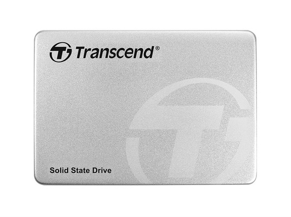TS128GSSD230S - Transcend SSD230S 128GB Triple Level Cell (TLC) SATA 6Gb/s 2.5 inch (SSD) Solid State Drive