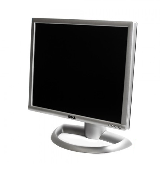 1703FPS - Dell 17 inch LCD Monitor with Power And VGA Cable