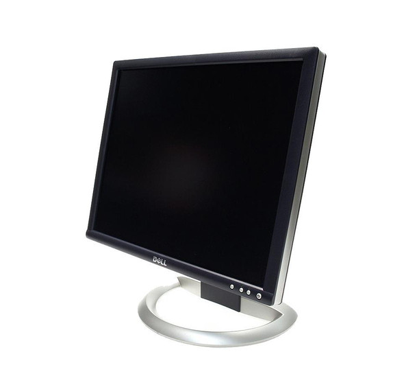 1703FPT - Dell UltraSharp 17 inch LCD Monitor with Power Cord
