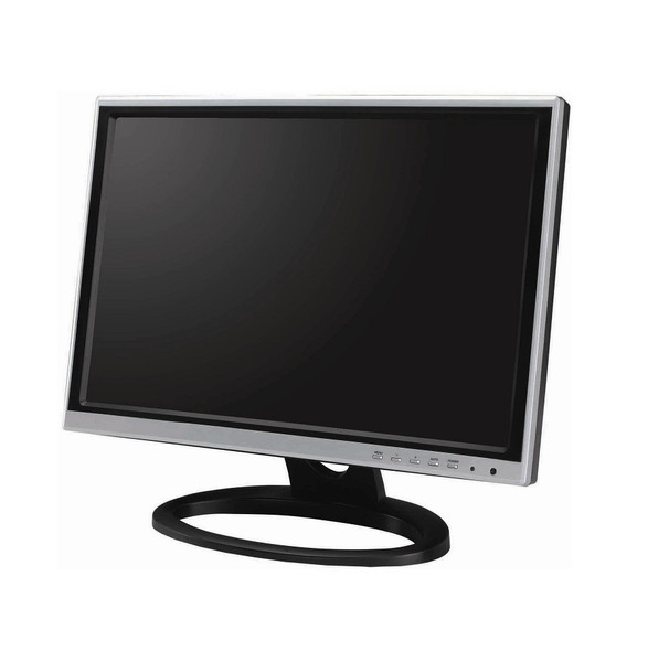 2448MB6 - Lenovo ThinkVision LT1952P 19 inch 1440 x 900 Wide LCD Monitor