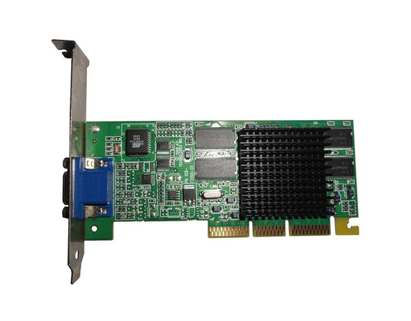 5065-7304 - HP ATI Rage Pro 128 32MB AGP Video Graphics Card