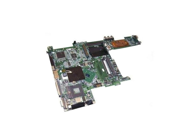 5184-3418 - HP Motherboard (System Board) HAMK for Pavilion 6500/8500 Notebook PC