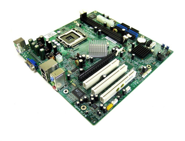 5188-5588 - HP Socket Type 775 Motherboard (System Board)