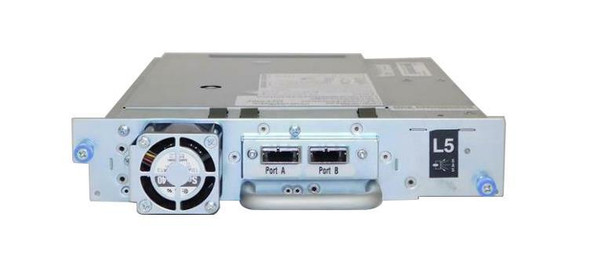 0991C9 - Dell 1.5tb/3TB Lto-5 SAS Half-height Tape Drive