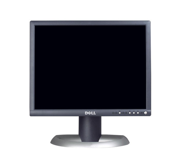 2001FP - Dell Ultrasharp 20 inch 1600 x 1200 LCD Monitor
