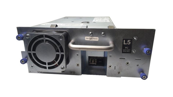 3573-8244 - IBM System Storage TS3200 LTO-5 Ultrium Fibre Channel 8Gb/s Tape Drive