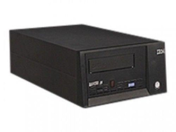 3580-S53 - IBM 1.5TB/3TB LTO-5 SAS FH External Tape Drive