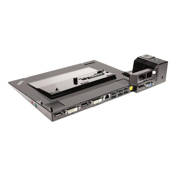 4337-10U - IBM Lenovo ThinkPad Mini Dock Series 3