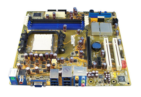 5188-7684 - HP Narra2-GL8E NVIDIA GeForce 6150SE nForce 430 Chipset Socket AM2 Motherboard System Board