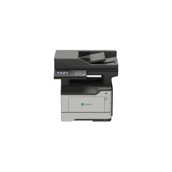 36S0840 - Lexmark MX522 1200x1200 dpi 46ppm Monochrome Laser Printer