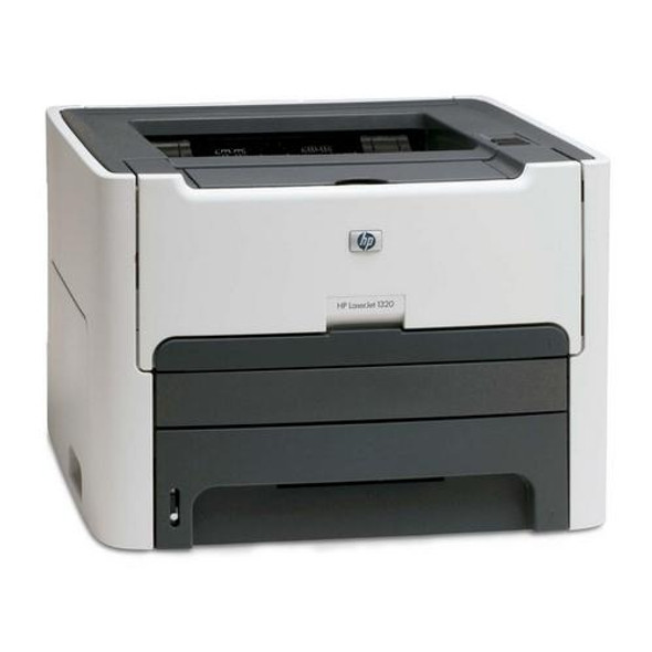 Q5929A - HP LaserJet 1320nw Monochrome Wireless Network Printer