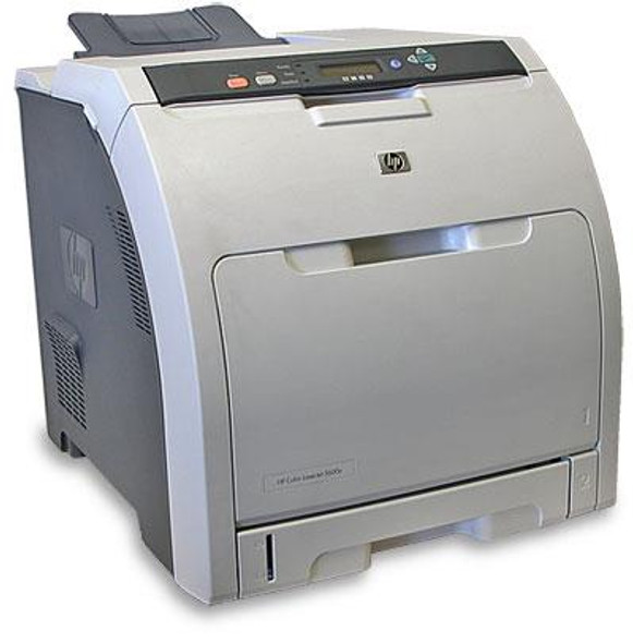Q5987A - HP Color LaserJet 3600n Printer