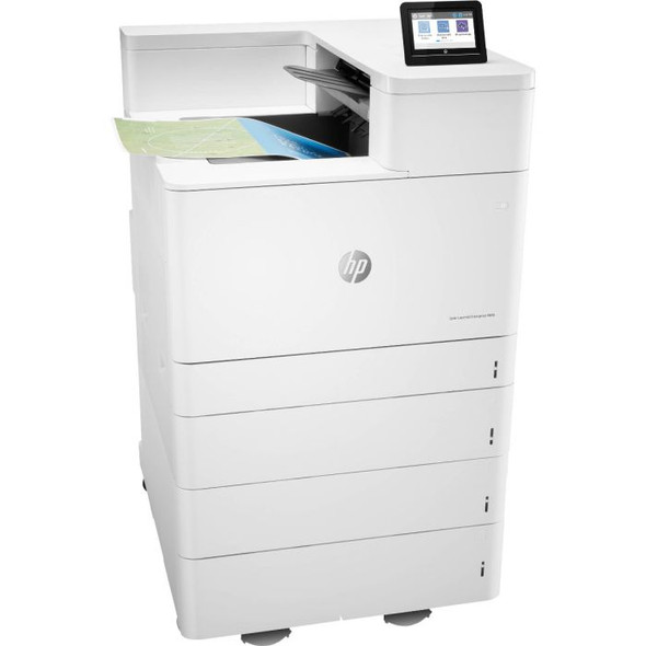 T3U52A - HP Color LaserJet Enterprise M856x 1200x1200 dpi Black 56ppm / Color 56ppm Laser Printer