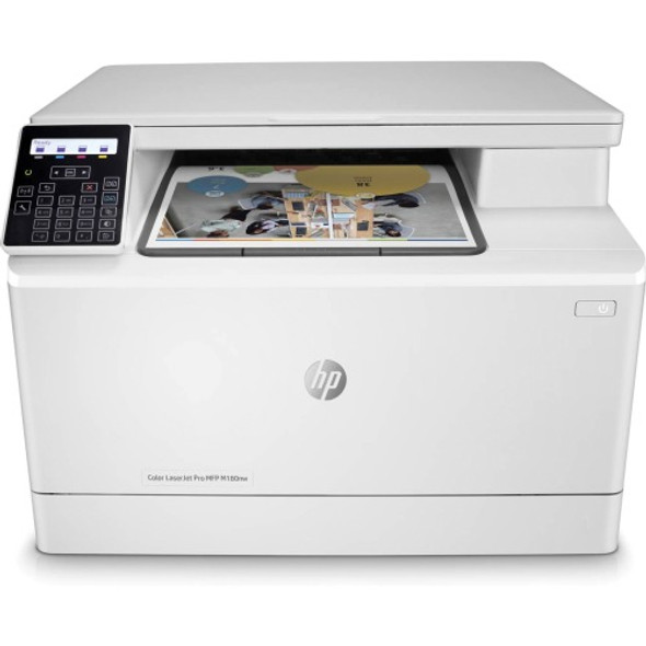 T6B74A - HP M180NW Color LaserJet Pro Printer
