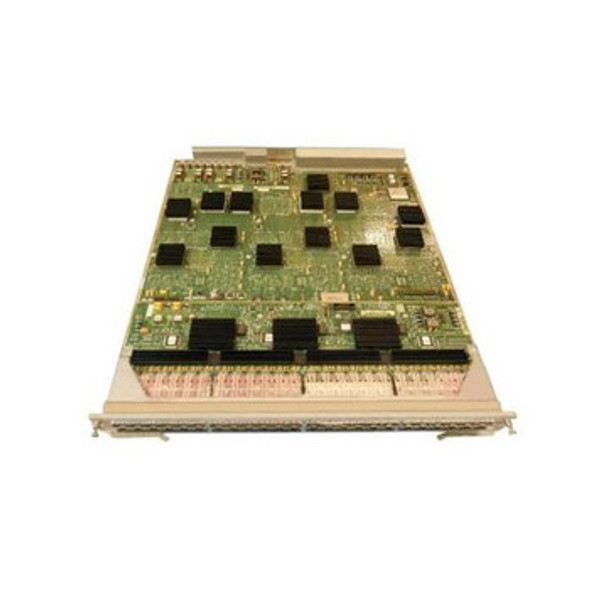 Nortel 8648GBRS Ethernet Routing External Switch Module 48Ports SFP Module RoHS Compliant